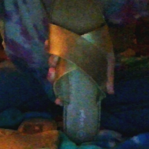 cat and jack slip on shoes - Picture 1 of 3